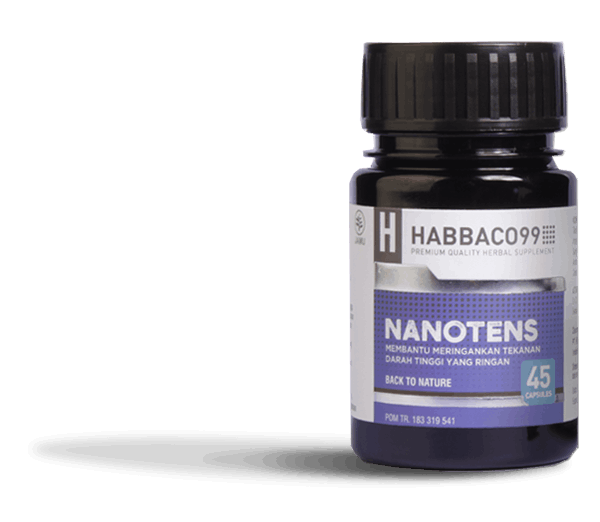 Nanotens