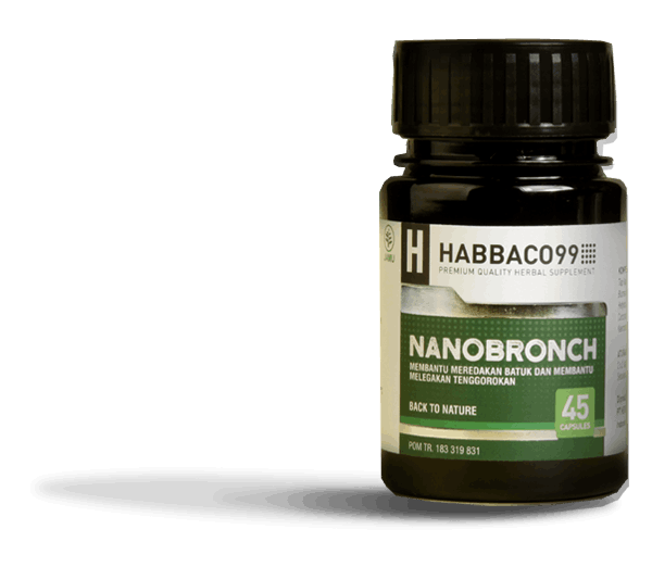 Nanobronch