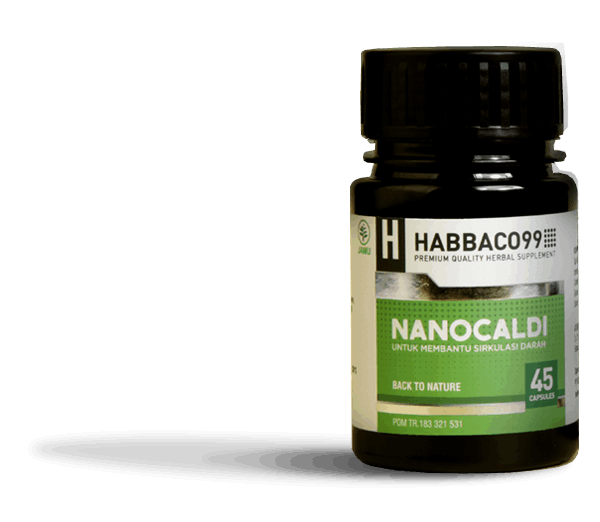 Nanocaldi