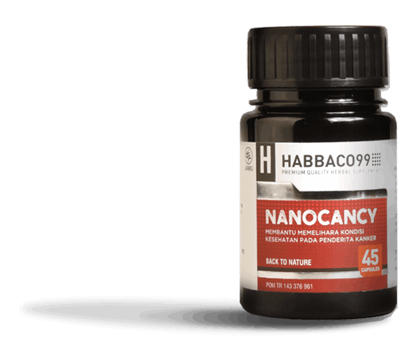 Nanocancy