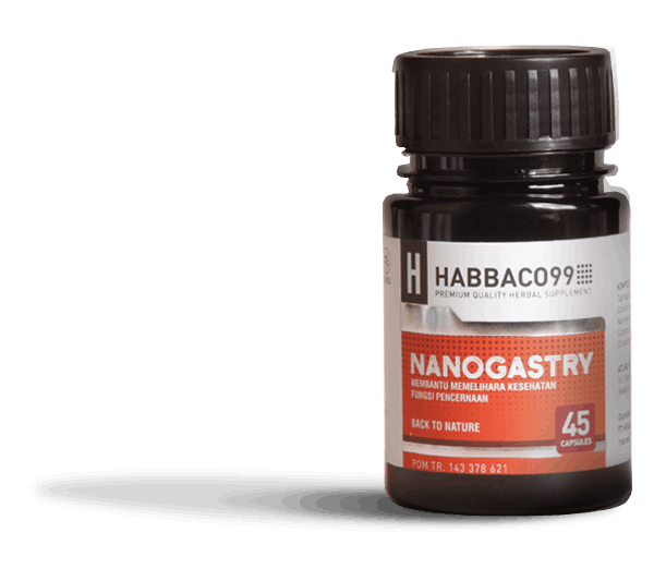 Nanogastry