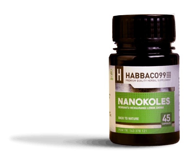 Nanokoles