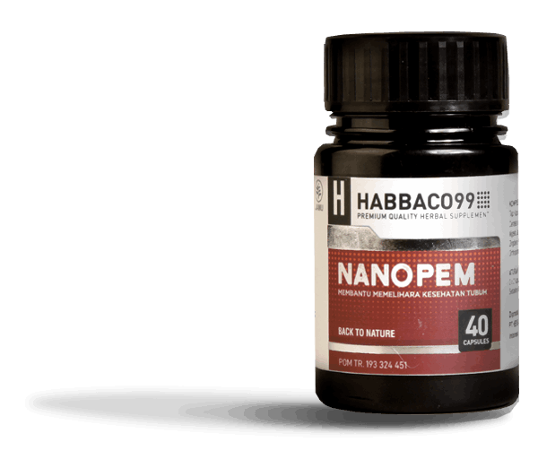 Nanopem