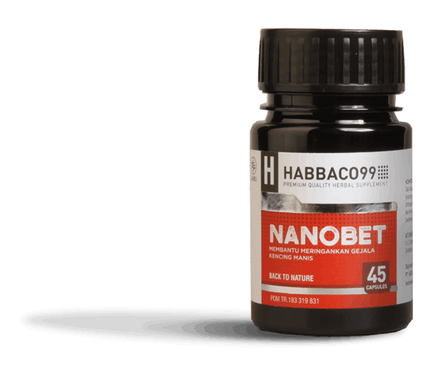Nanobet